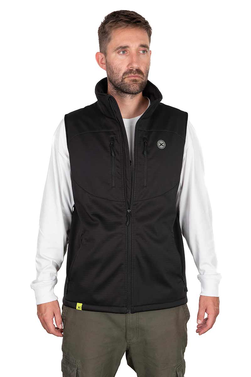 Matrix Wind Blocker Gilet
