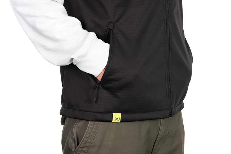 Matrix Wind Blocker Gilet