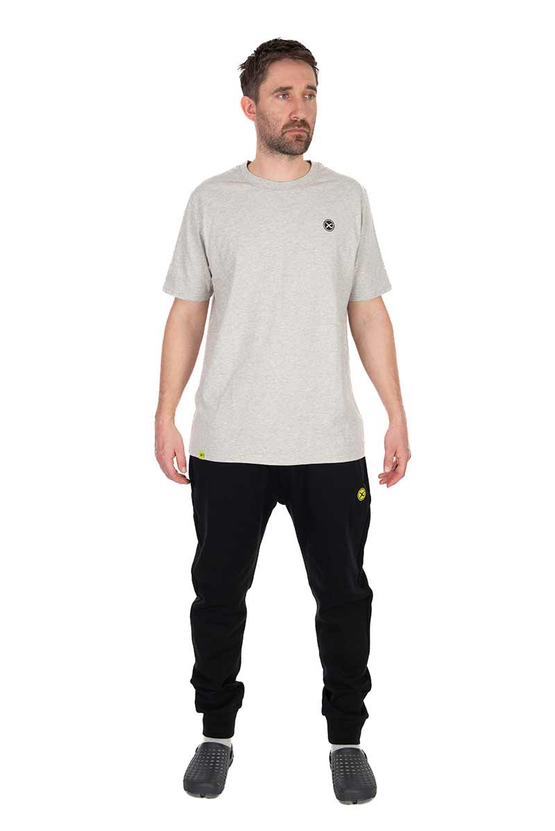 Matrix Joggers – Black