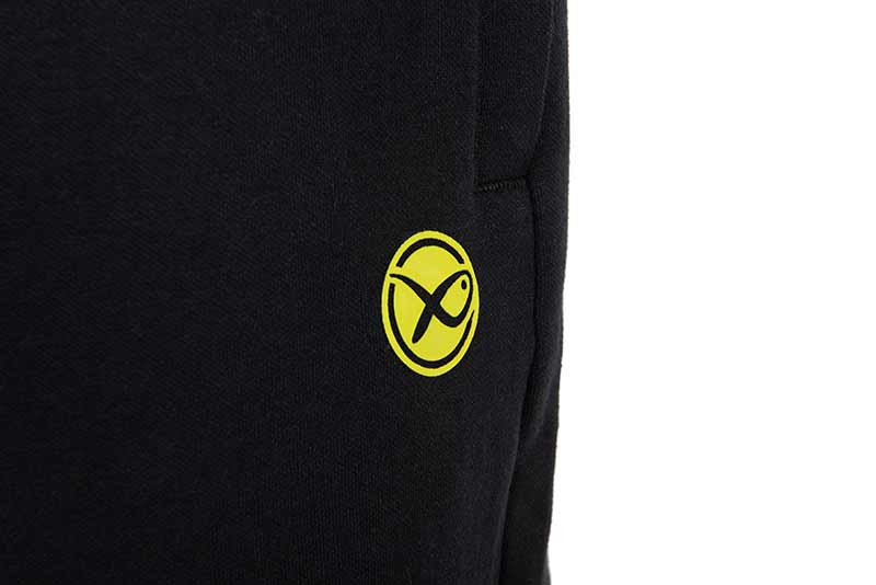 Matrix Joggers – Black