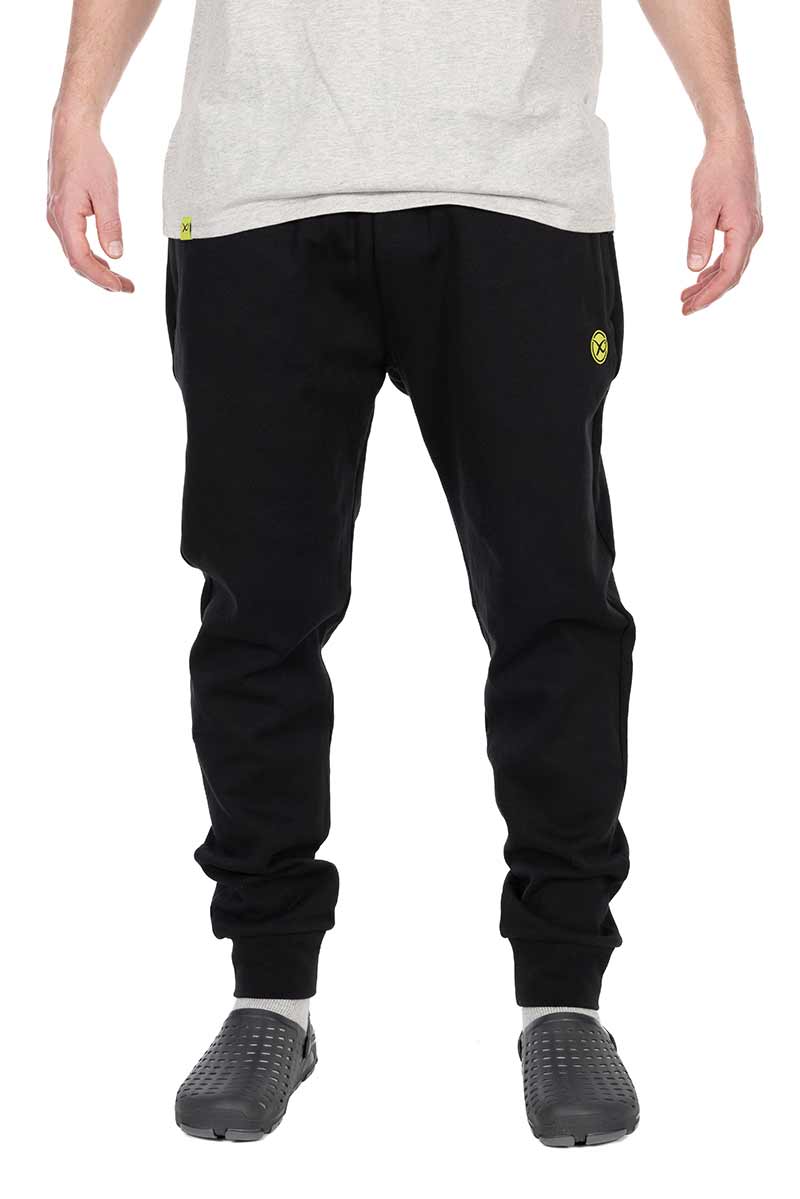 Matrix Joggers – Black