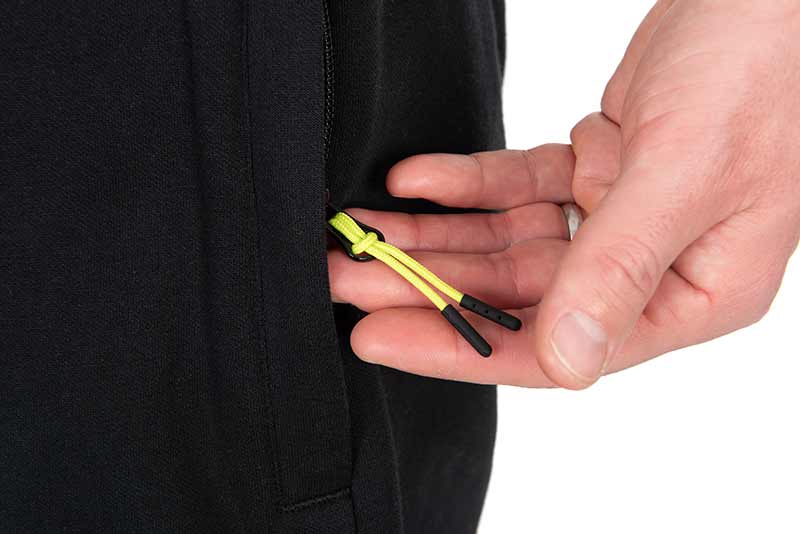 Matrix Joggers – Black