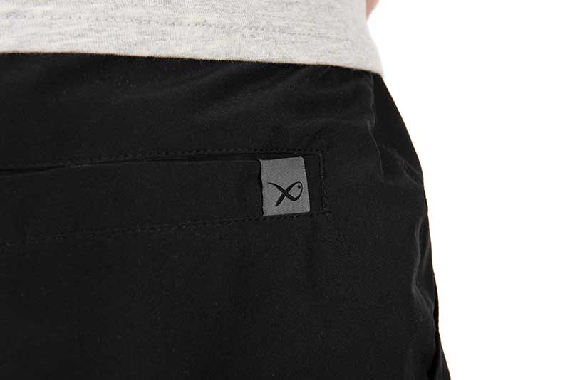 Matrix LW Shorts – Black