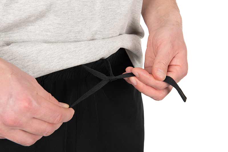 Matrix LW Shorts – Black