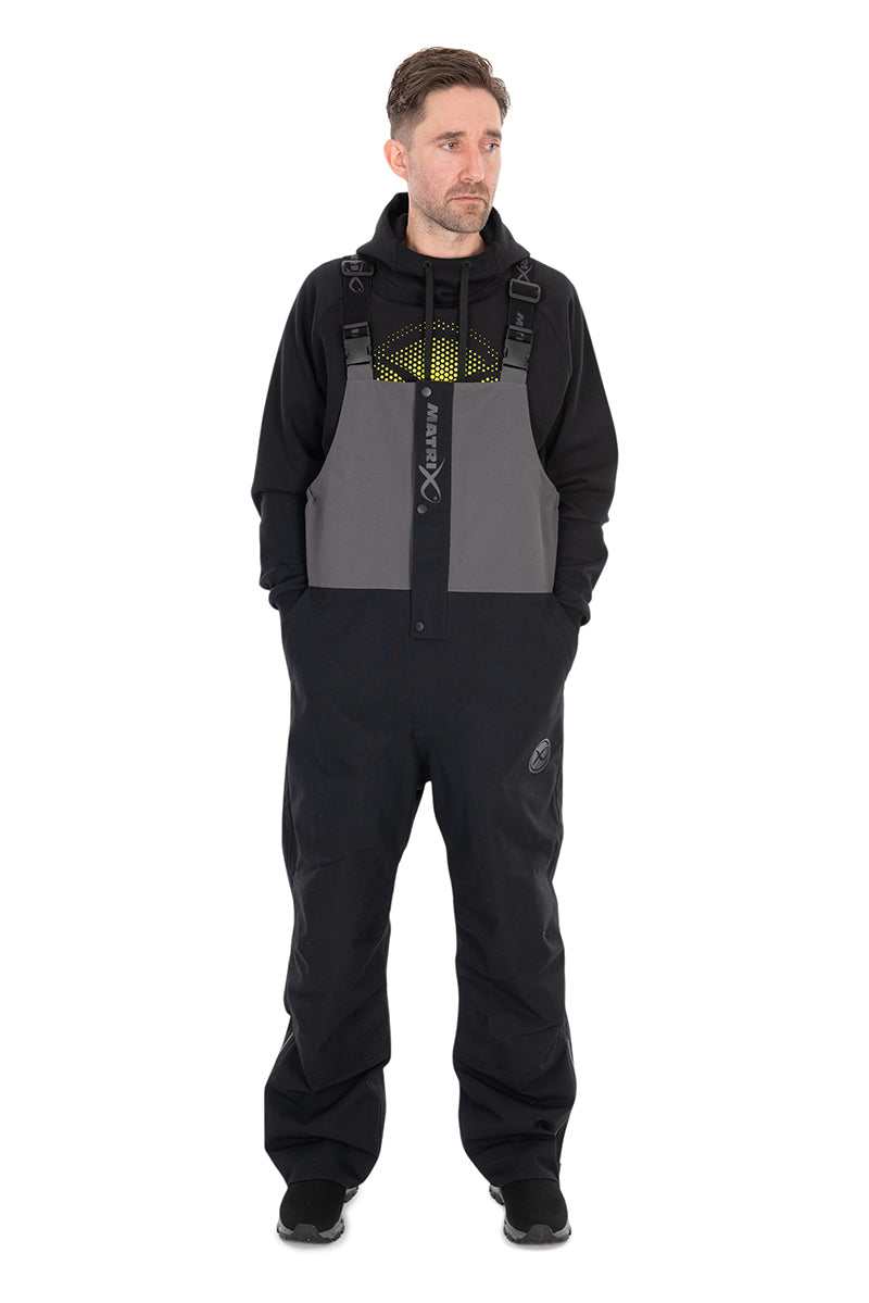 Salopetă Pro-X Outer Shell Salopettes - S
