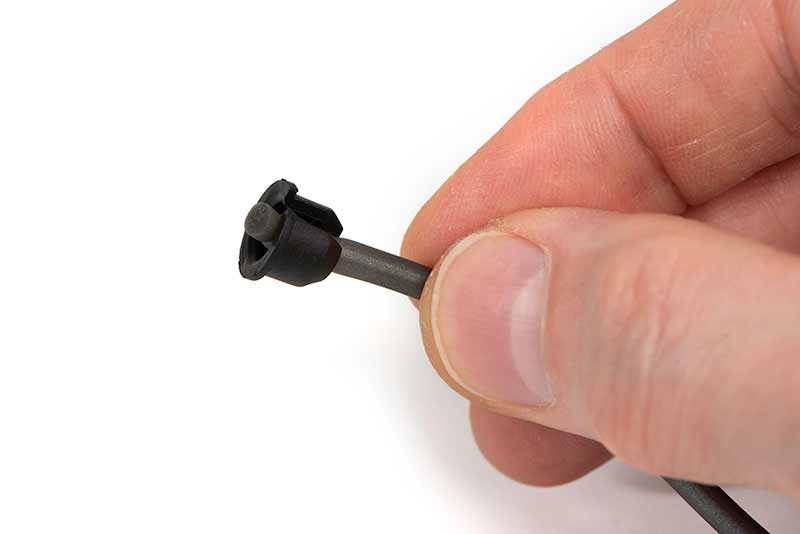 Matrix Slik Catapult Spare Elastic