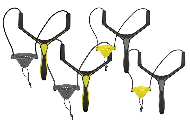 Matrix Slik Catapults V2