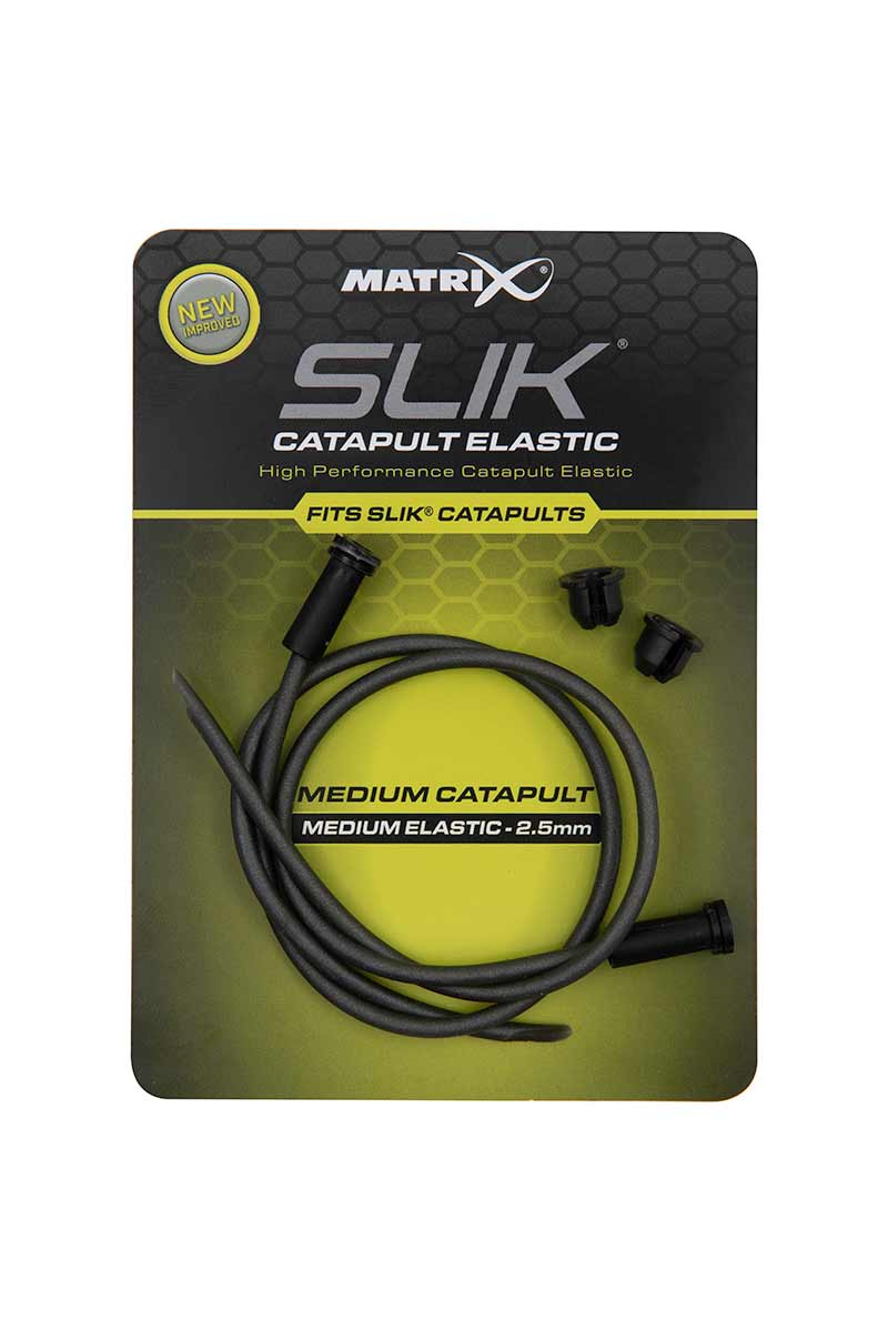 Matrix Slik Catapult Spare Elastic