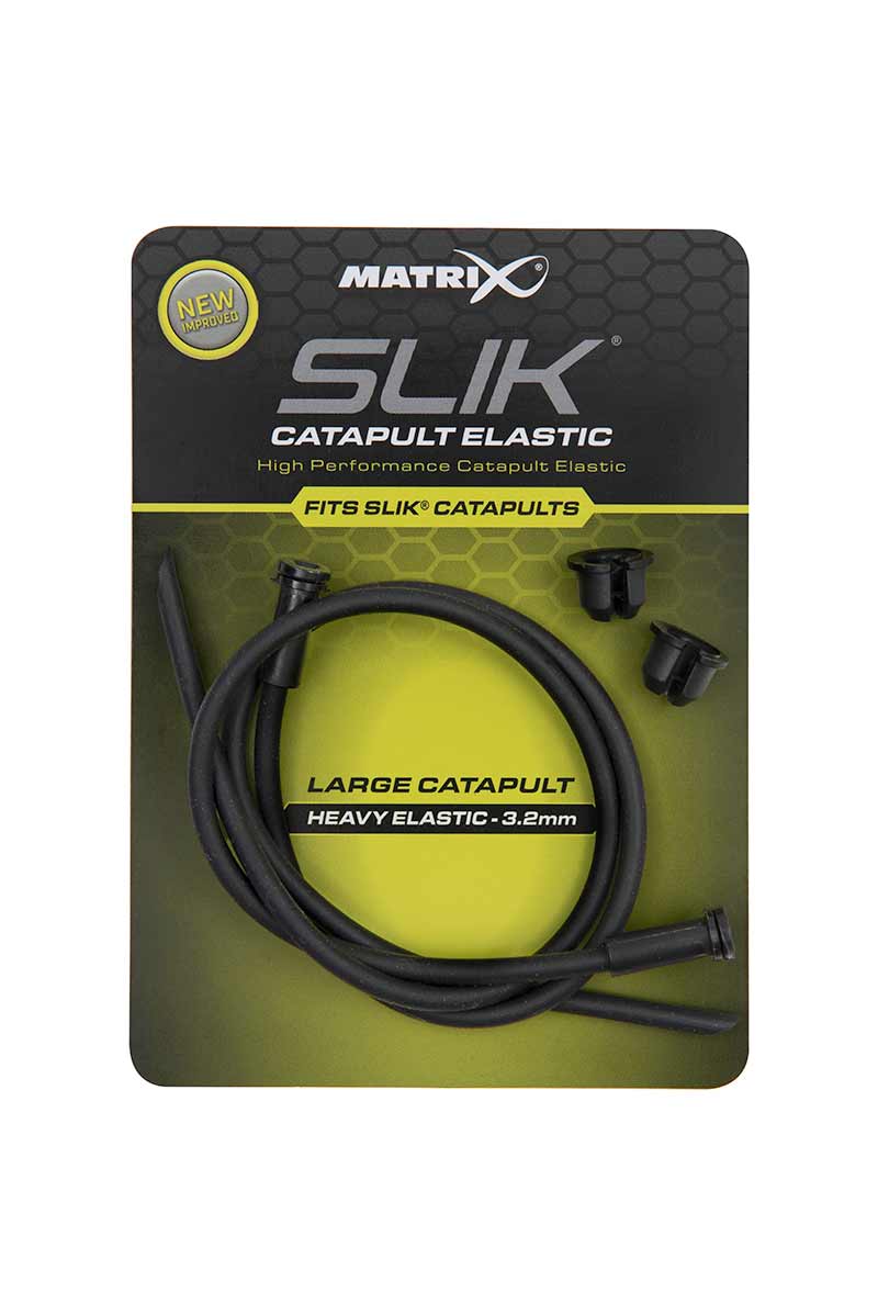 Matrix Slik Catapult Spare Elastic