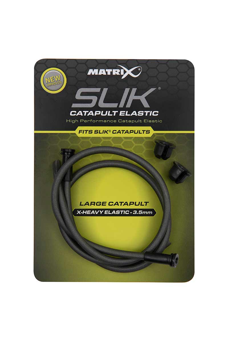 Matrix Slik Catapult Spare Elastic