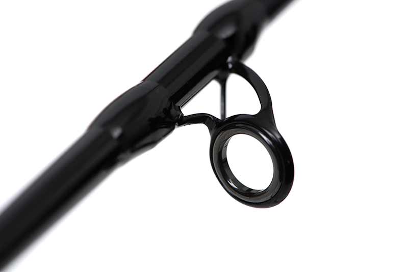 Aquos Ultra C Feeder Rods