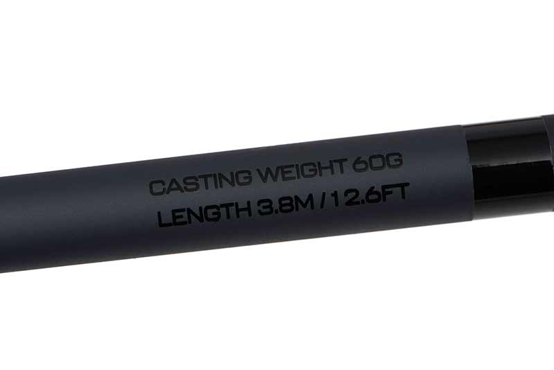 Aquos Ultra X Feeder Rods