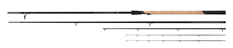 Aquos Ultra D Feeder Rods