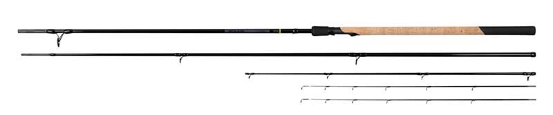 Aquos Ultra D Feeder Rods