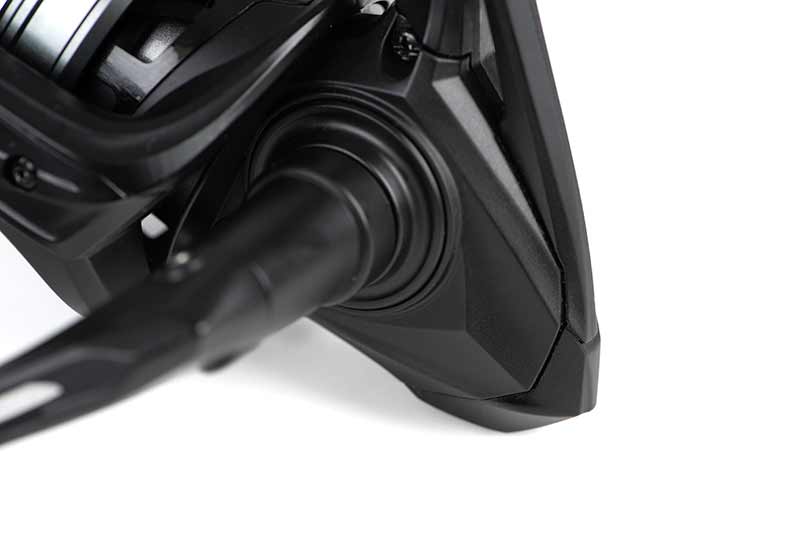 Matrix Aquos Ultra Reels