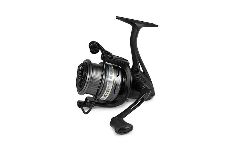 Matrix Aquos Ultra Reels