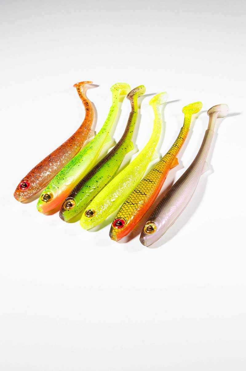 Fox Rage Slick Fast Super Soft