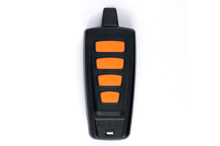 Fox Halo Illuminated Marker Pole Remote