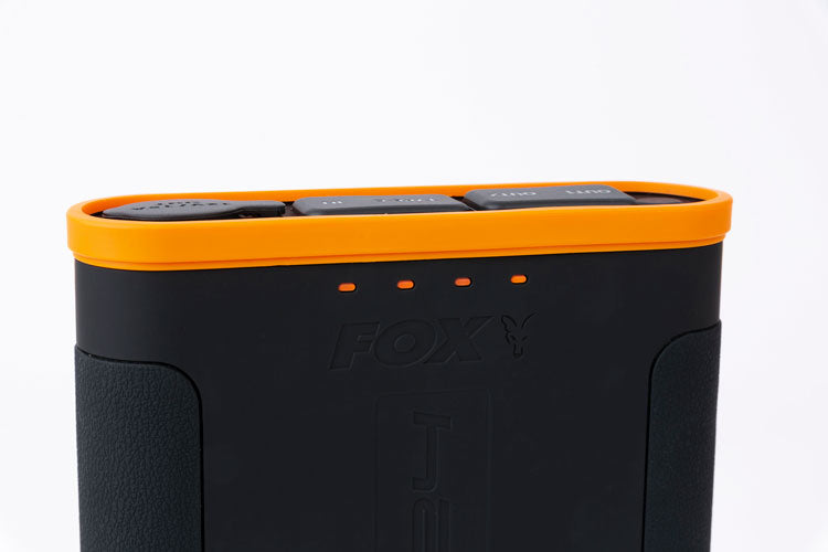 Fox Halo 48K Power Pack