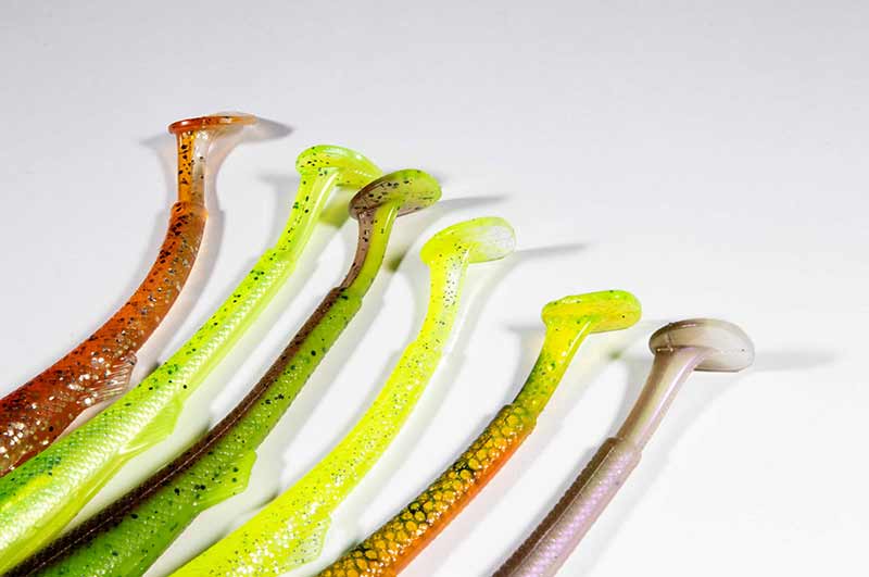 Fox Rage Slick Fast Super Soft