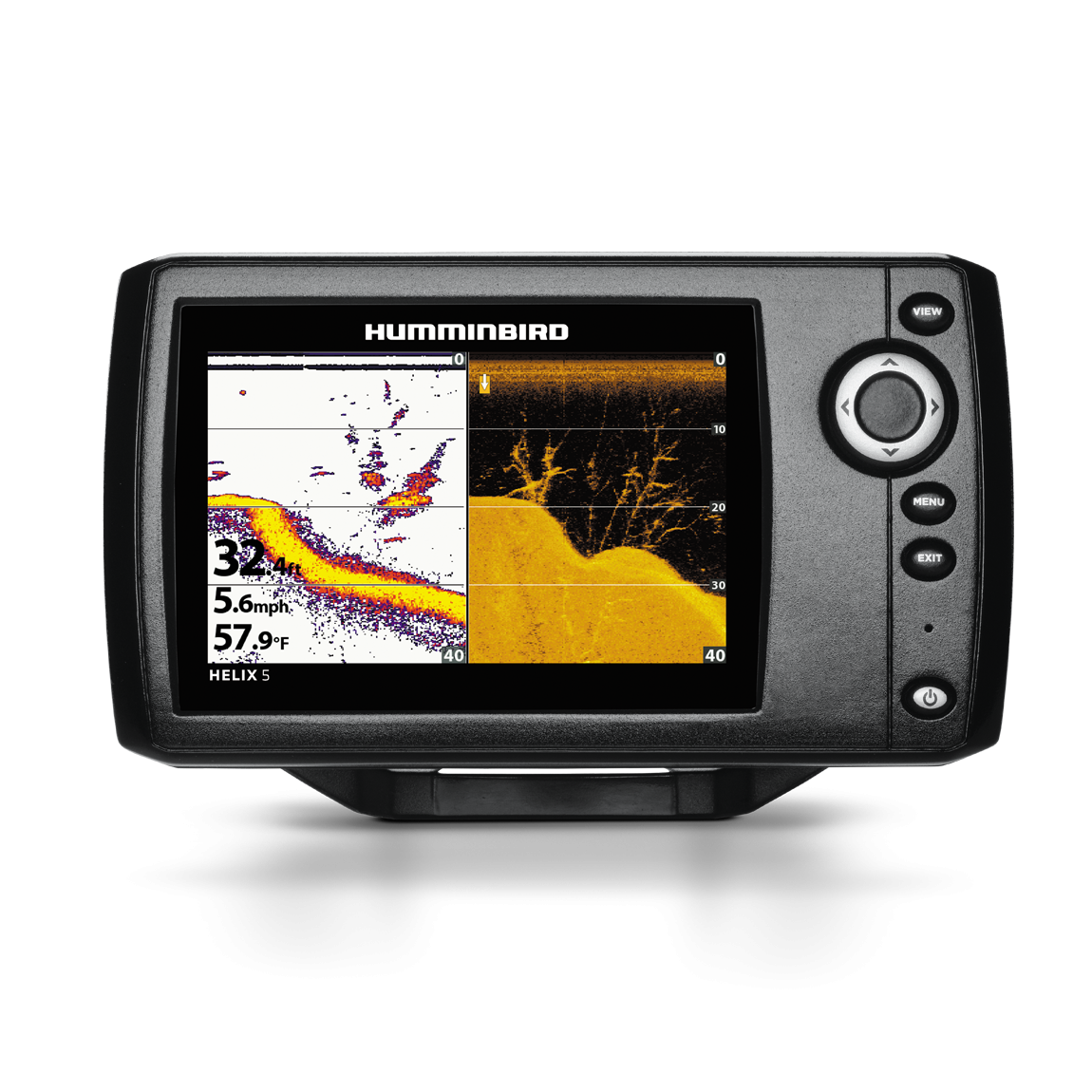 Humminbird Helix 5 DI G2