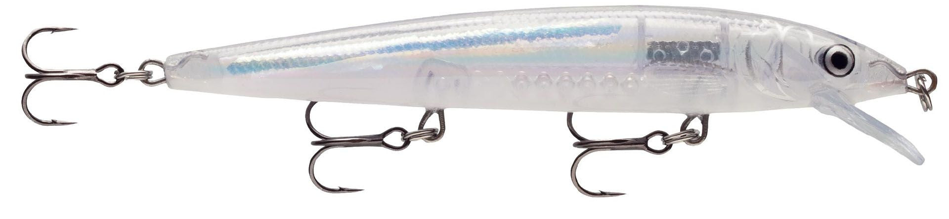 HJ08 Rapala wobbler