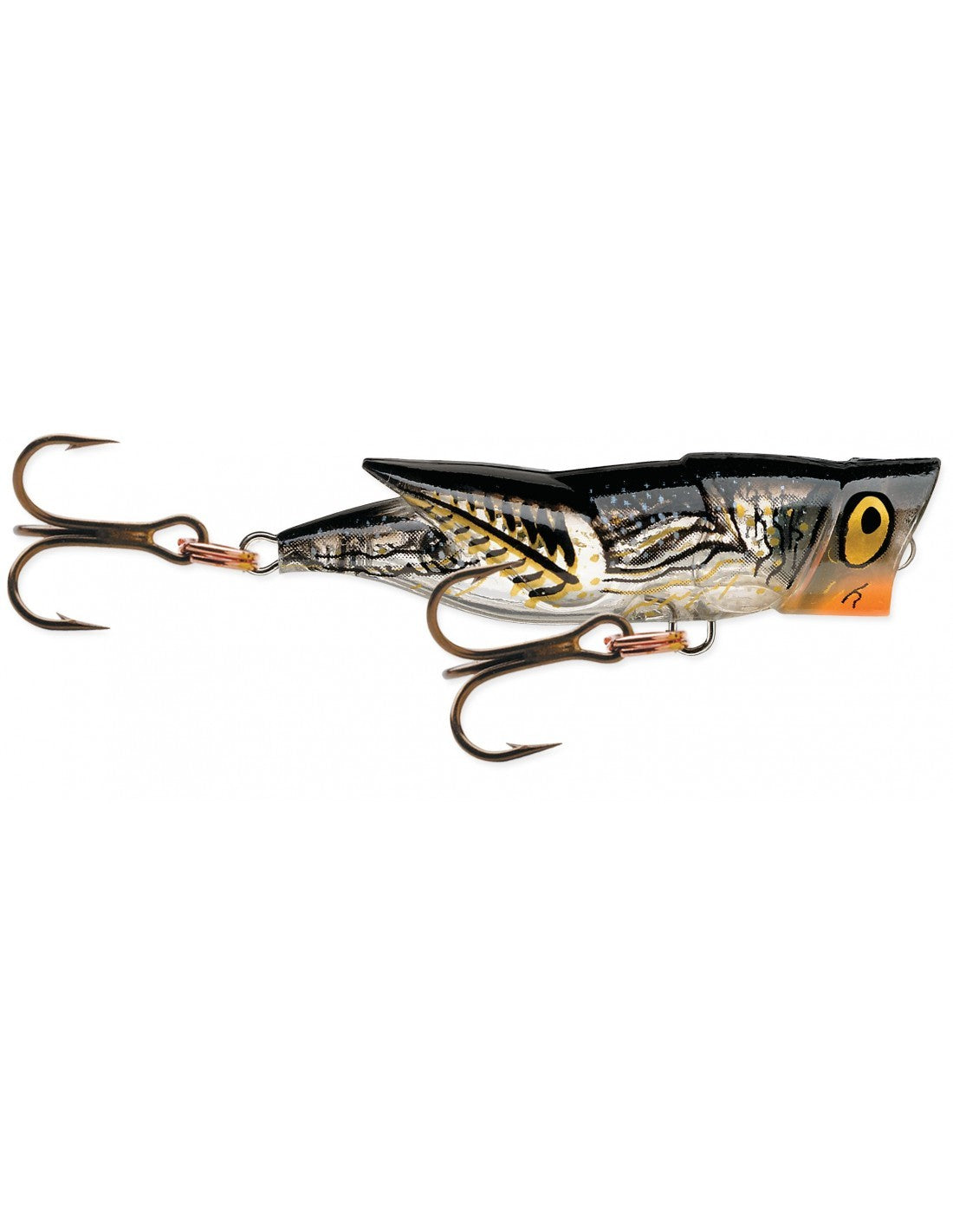 HOPPER POPPER 04 PHANTOM BLACK