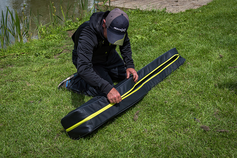 Matrix Horizon X 2 Rod Sleeves