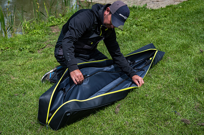 Matrix Horizon X 2 Rod Sleeves