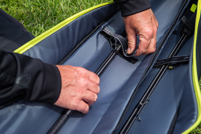 Matrix Horizon X 2 Rod Sleeves