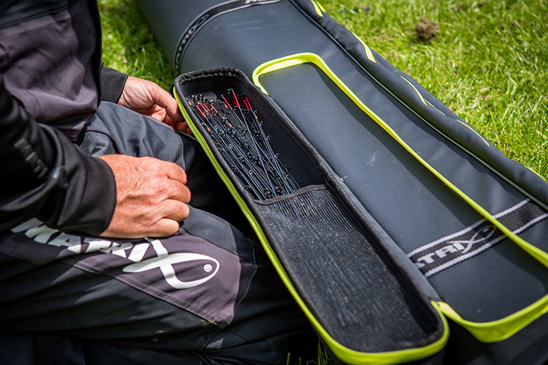 Matrix Horizon X XL Rigid Rod Holdall 3 – 6