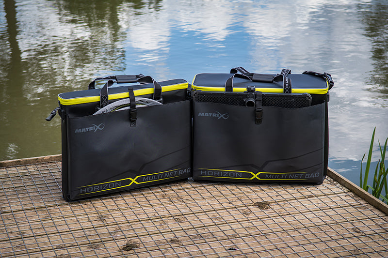 Matrix Horizon X Small EVA Multi Net Bag