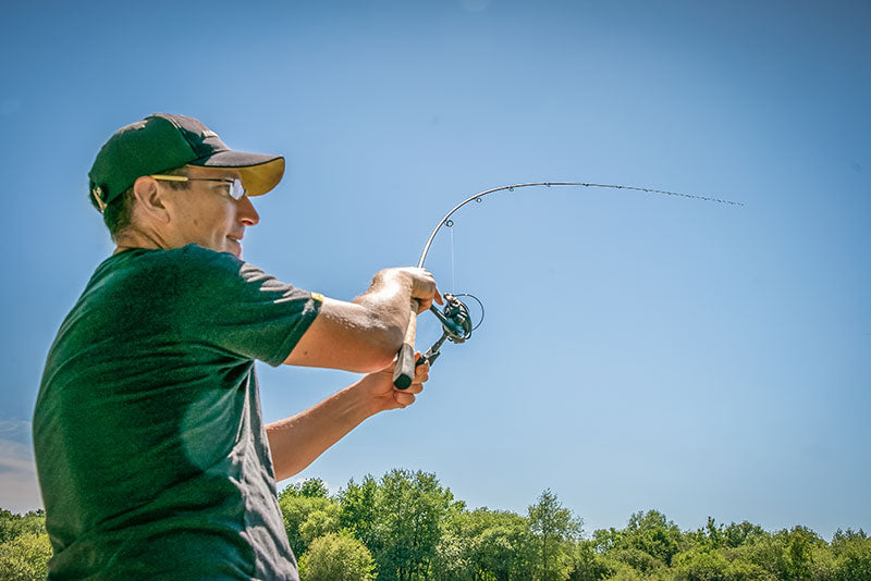 Matrix Horizon Pro Commercial Feeder Rods