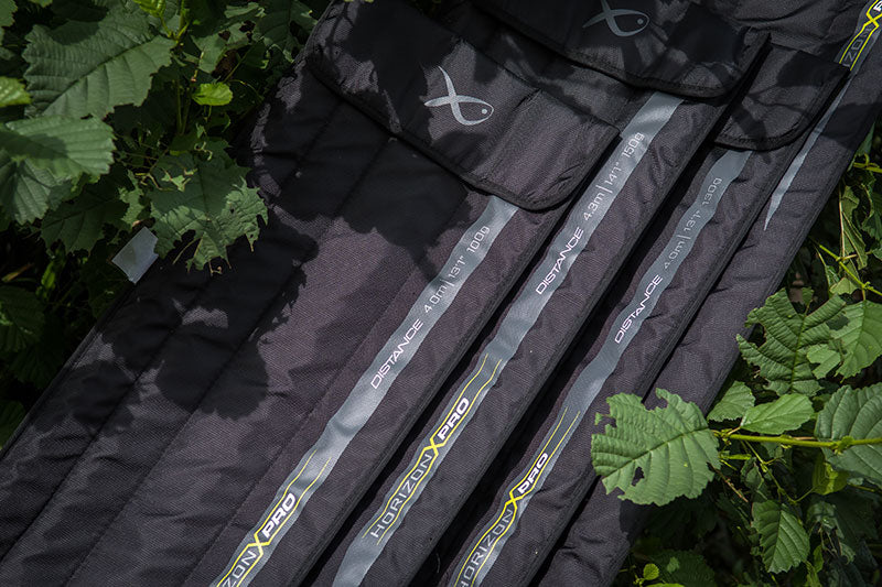 Matrix Horizon Pro X Distance Rods