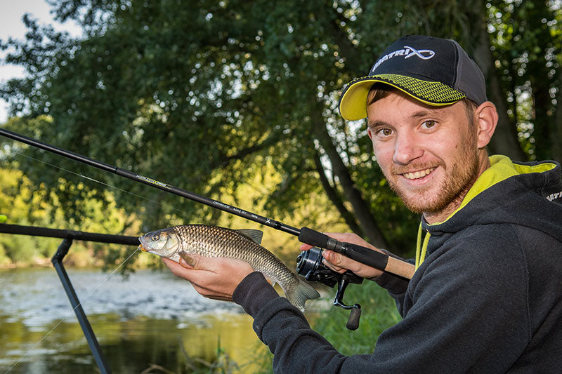 Matrix Horizon Pro X Distance Rods