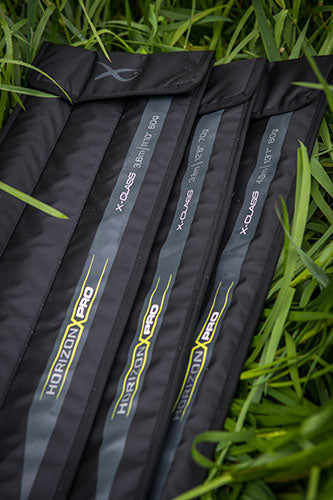 Matrix Horizon Pro X-Class Rods