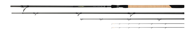 Matrix Horizon Pro X Distance Rods