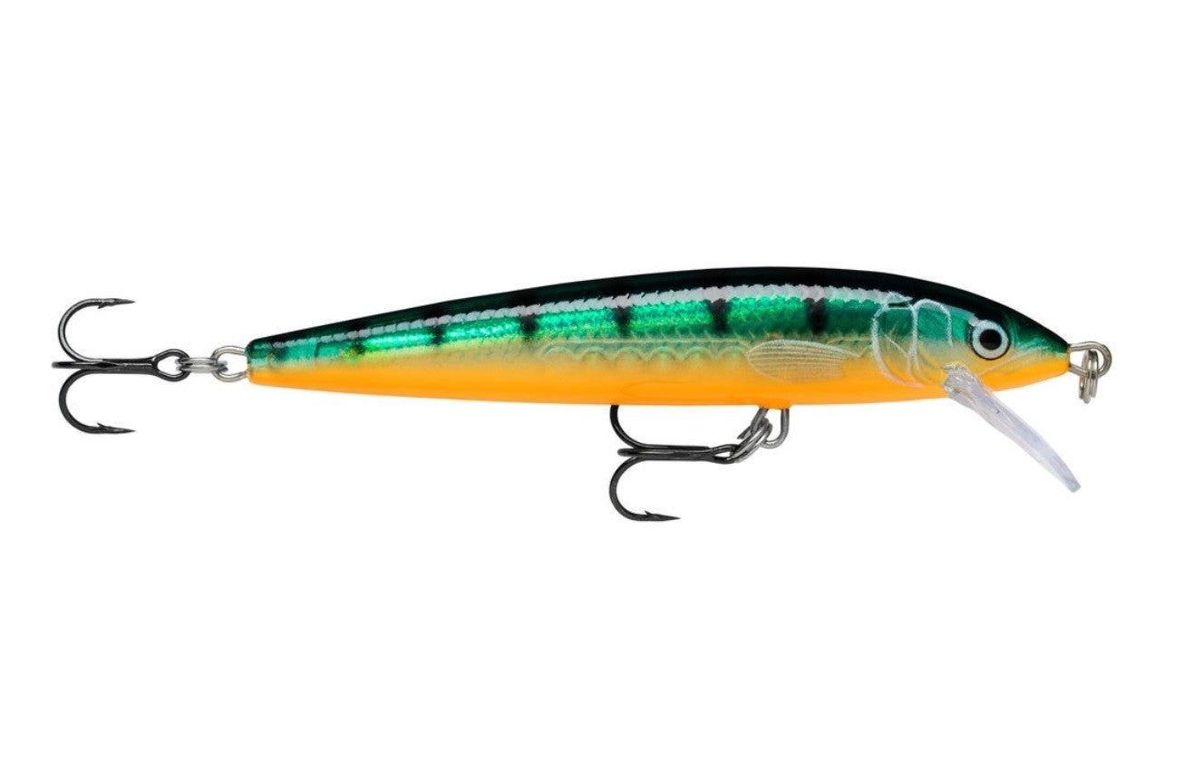 HJ08 Rapala wobbler