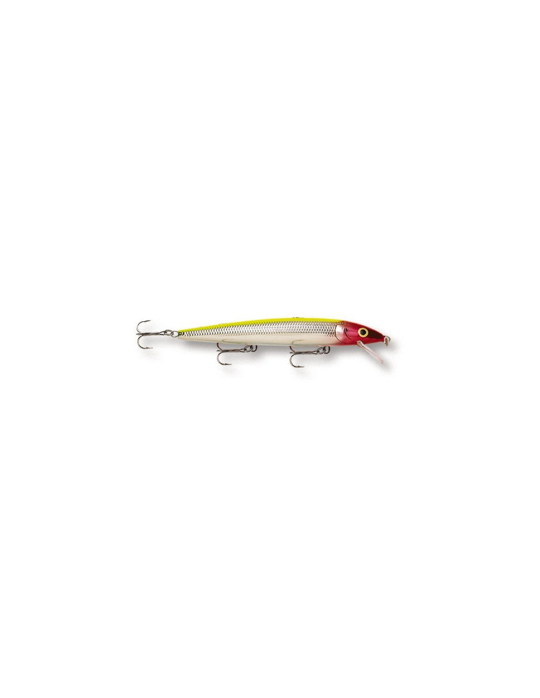 HUSKY JERK HJ10  CLN
