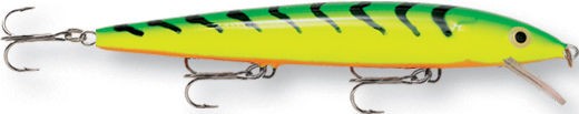 HJ3.6m Rapala wobbler
