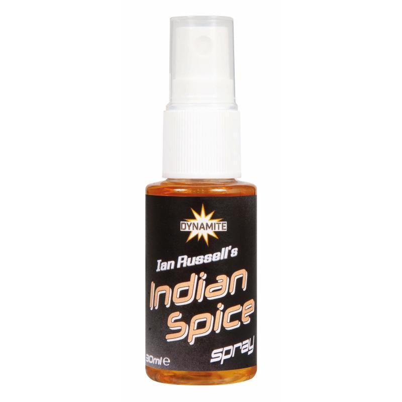 Ian Russell's Indian Spice Spray 30ml