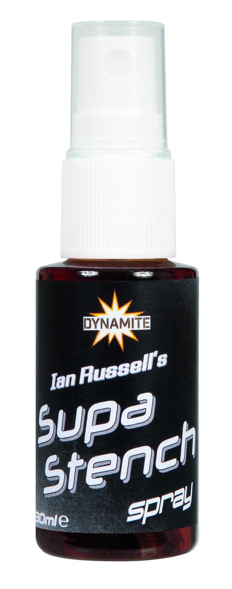 Ian Russell's Supa Stench Spray 30ml