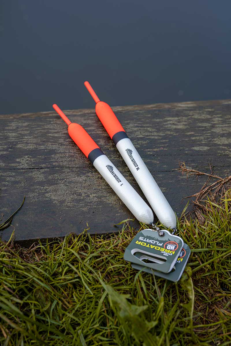 Fox Rage Predator Deadbait Pencil Floats