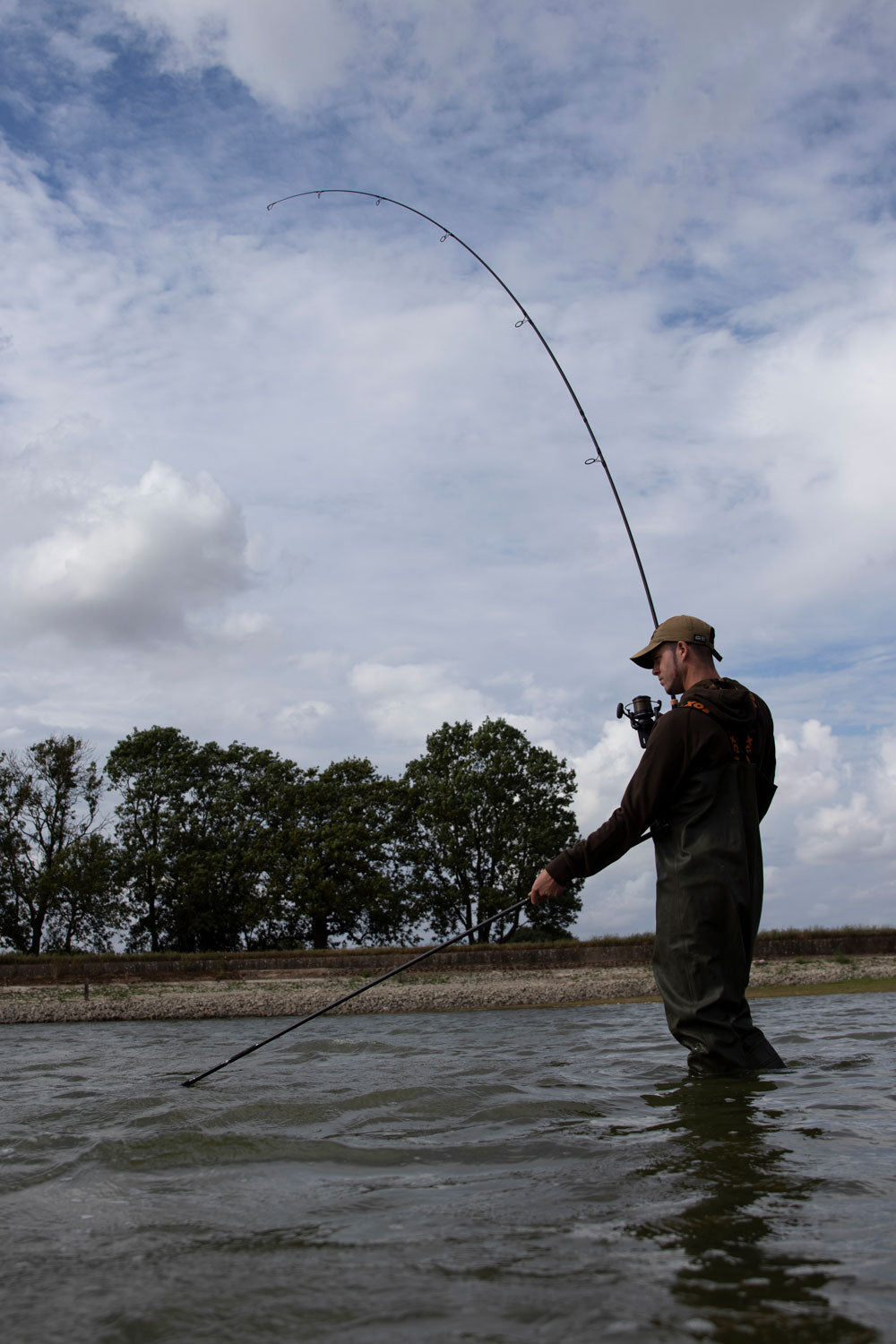 Fox Horizon X3 Rods (Spares Only)