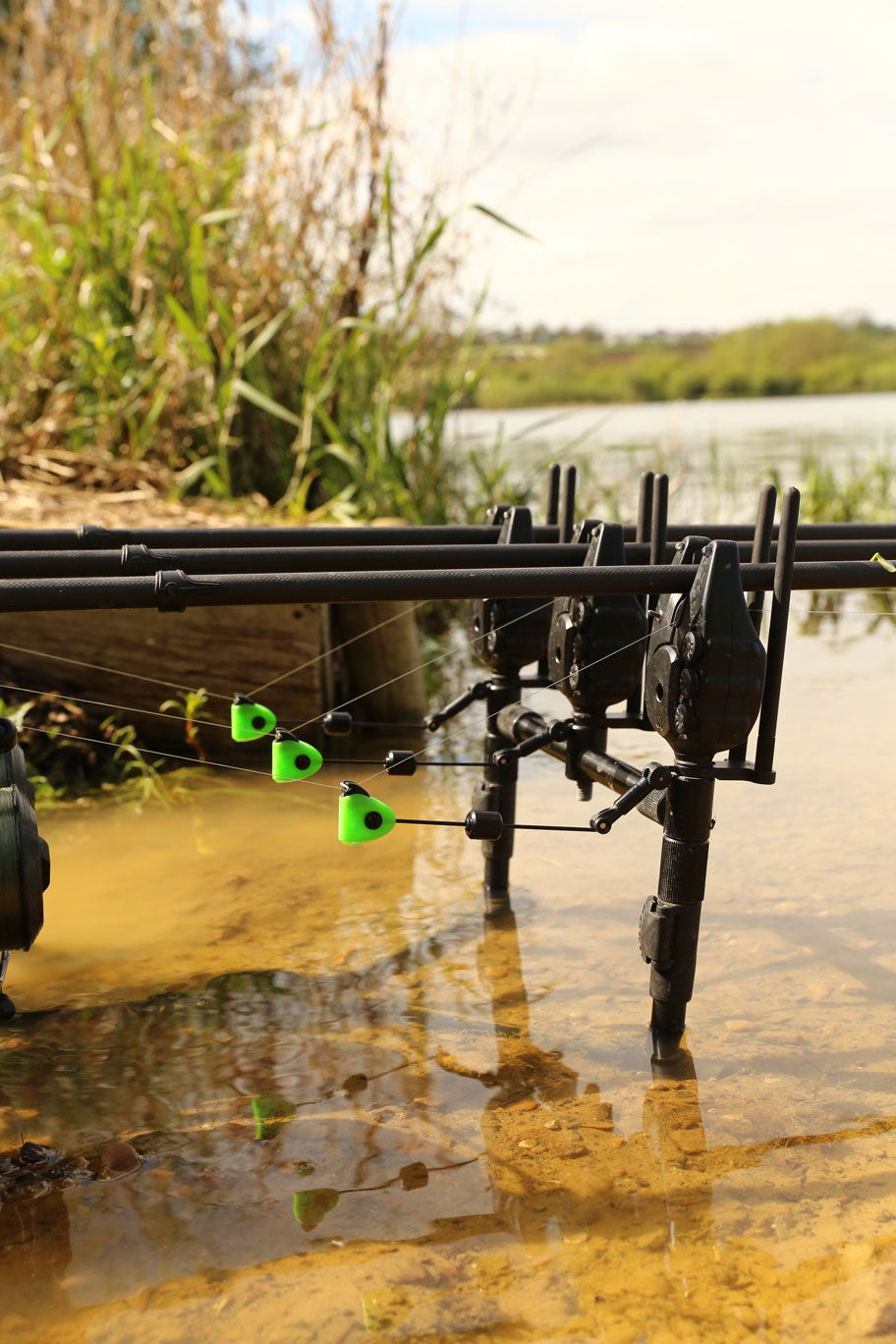 Fox Black Label Mini Swinger