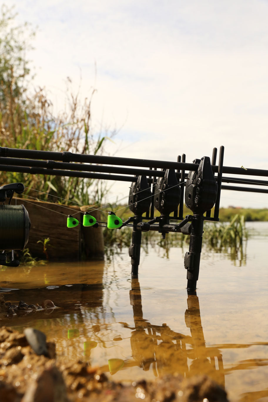 Fox Black Label Mini Swinger