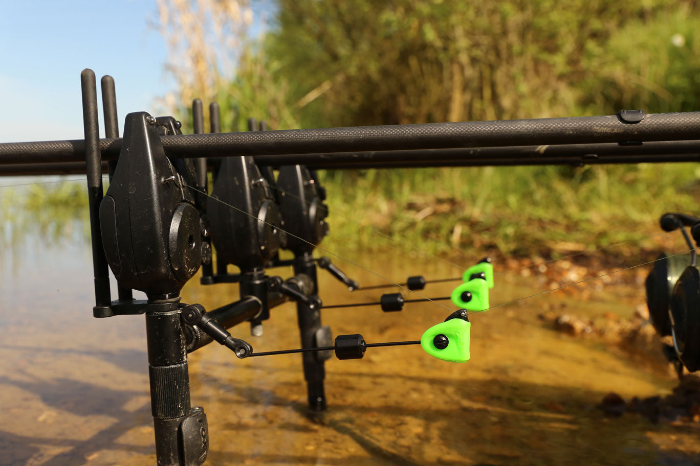 Fox Black Label Mini Swinger