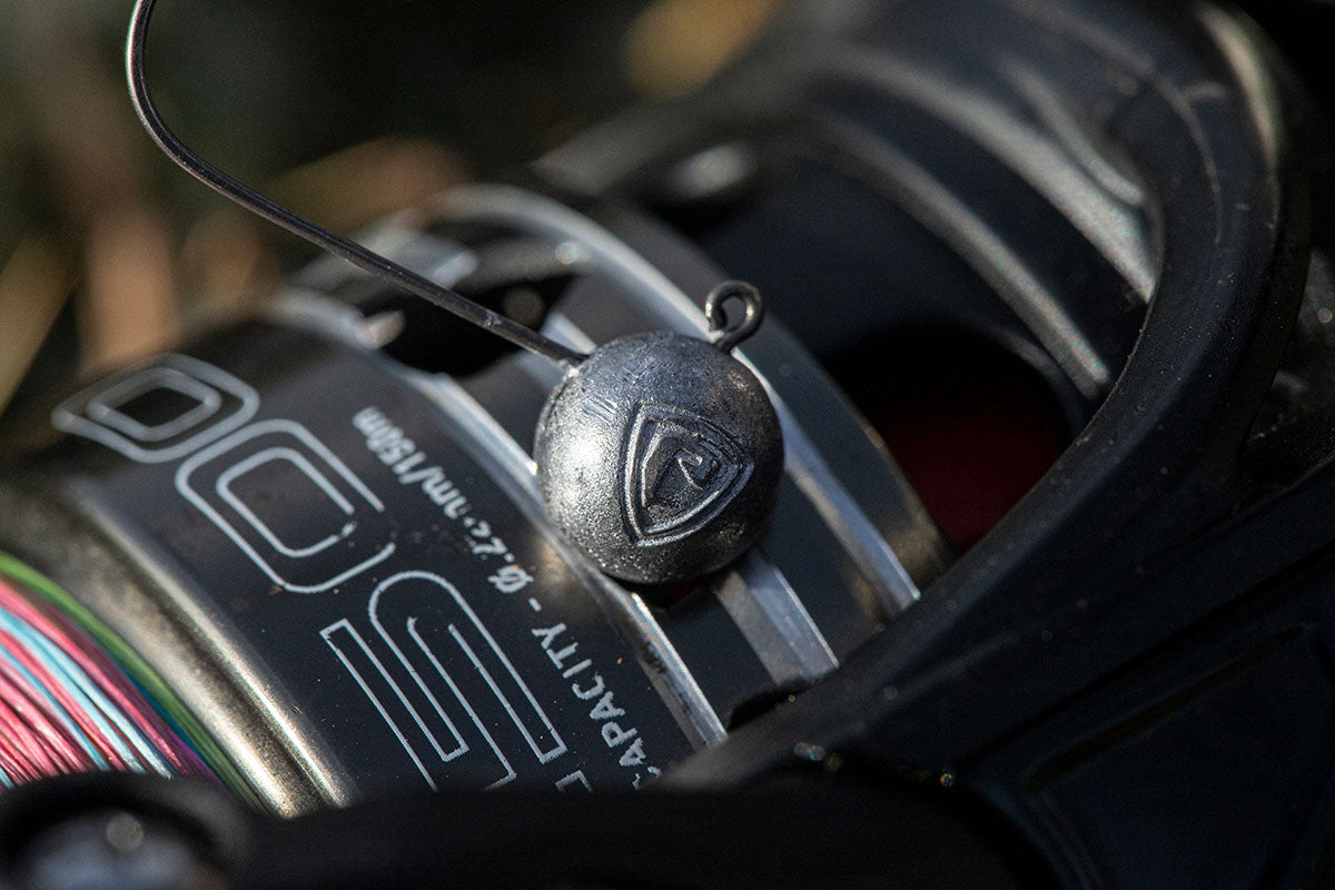 Fox Rage Micro Jig Heads