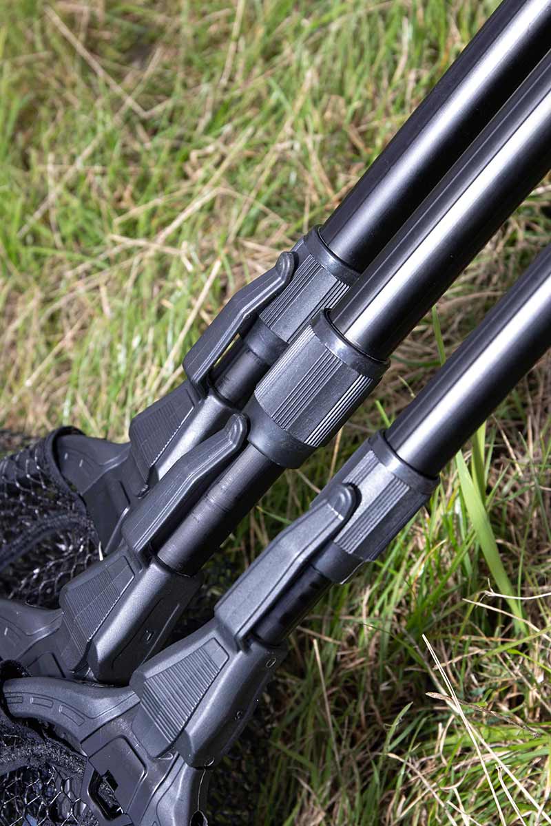 Fox Rage Warrior Nets