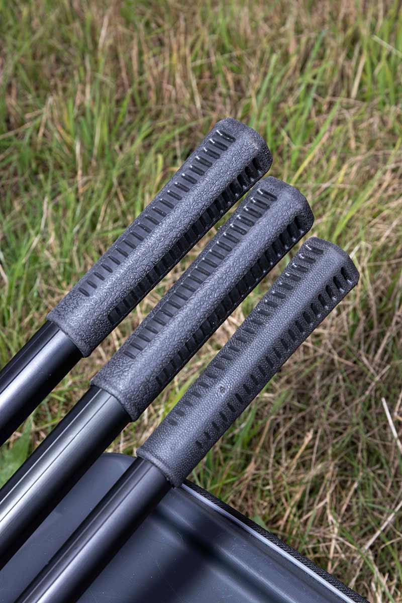 Fox Rage Warrior Nets